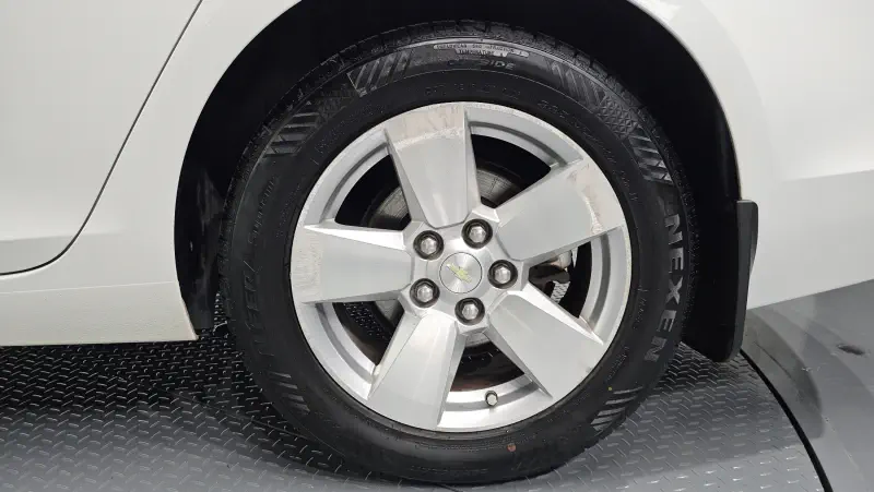 Daewoo Malibu