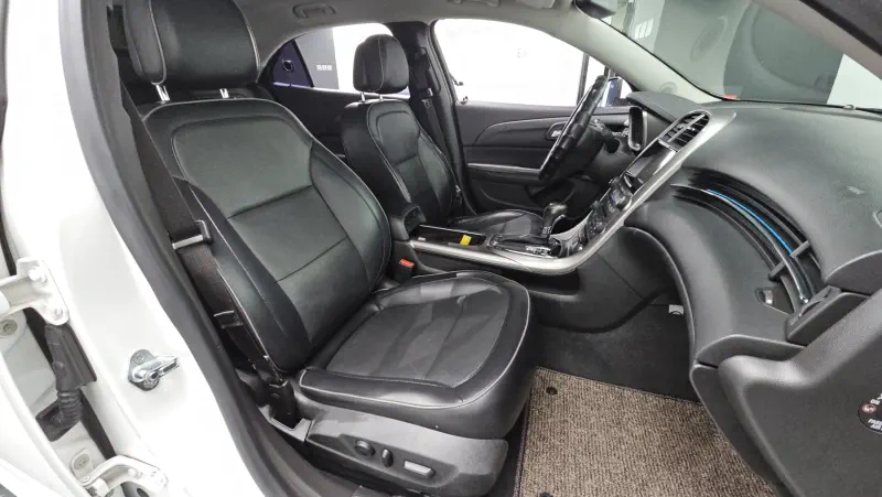Daewoo Malibu