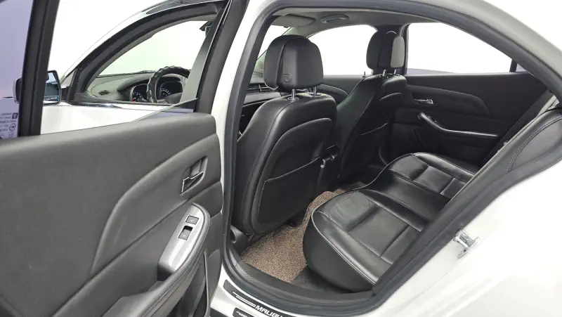 Daewoo Malibu