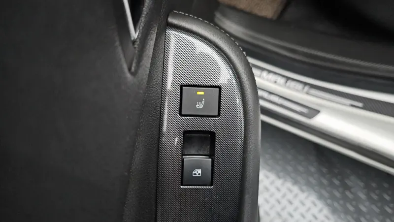 Daewoo Malibu