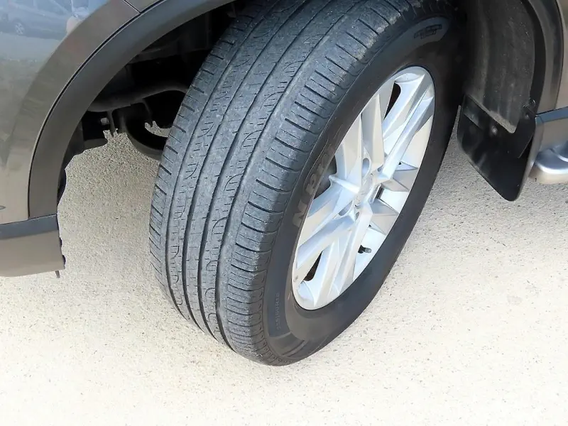 SsangYong Rexton Sports Khan