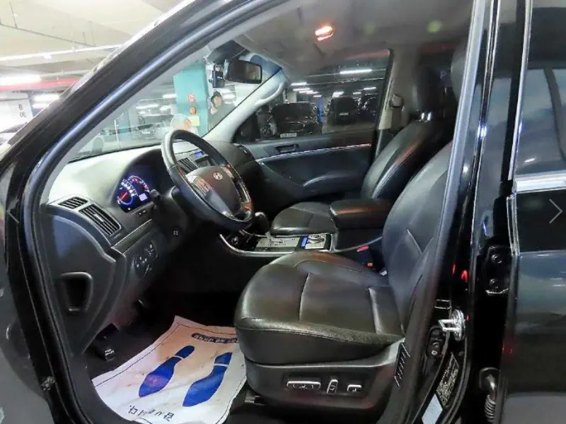 Hyundai Veracruz