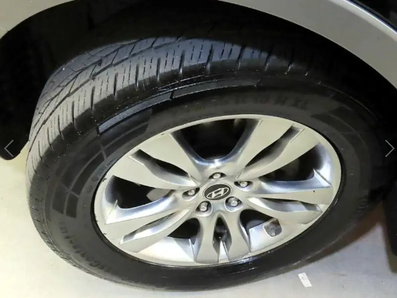 Hyundai Veracruz