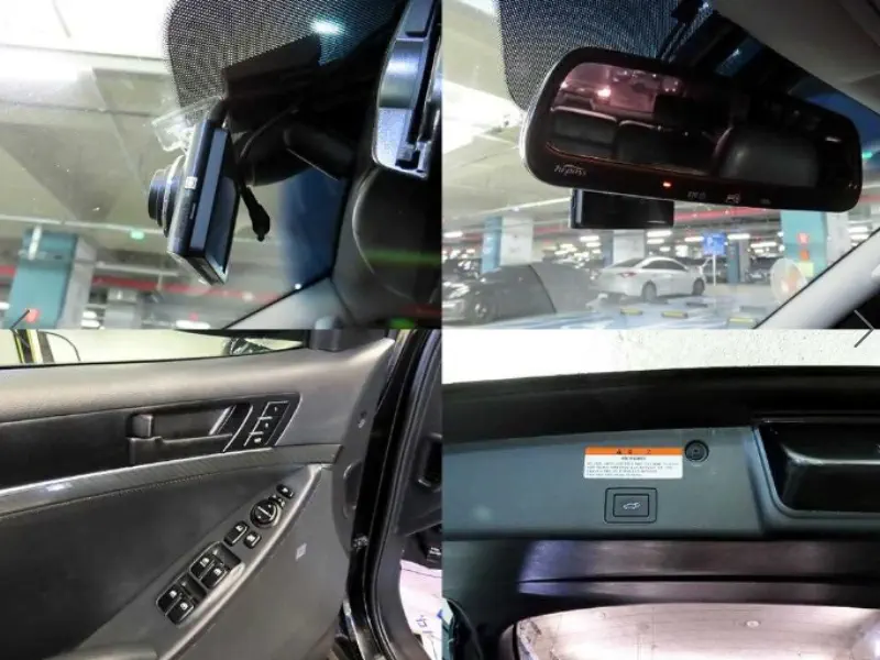 Hyundai Veracruz