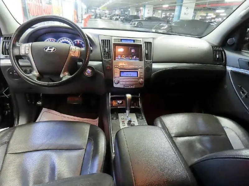 Hyundai Veracruz