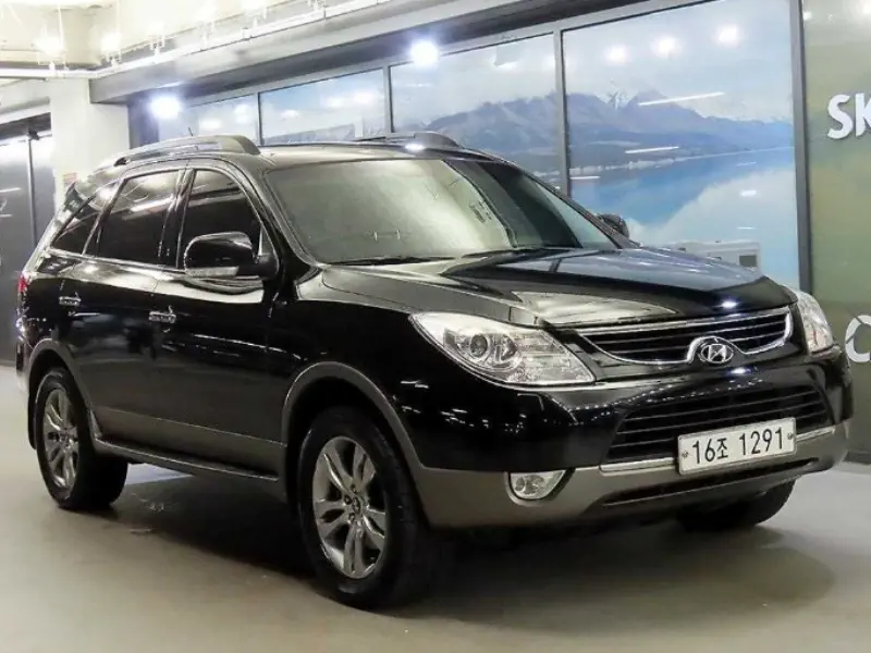 Hyundai Veracruz