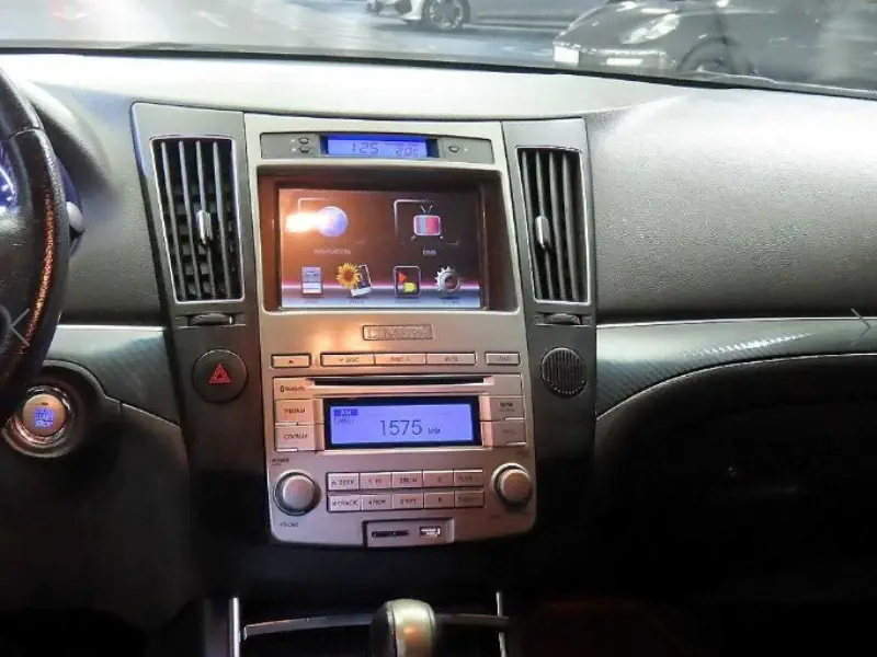 Hyundai Veracruz