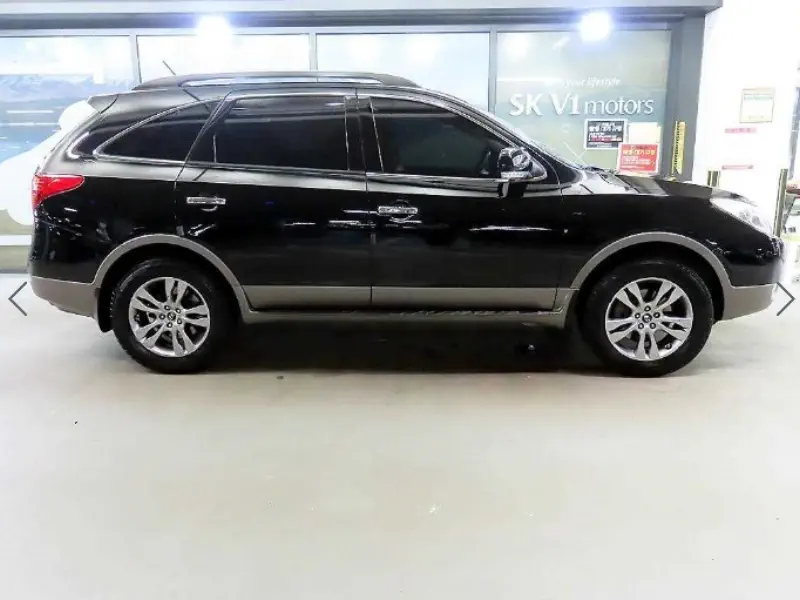 Hyundai Veracruz
