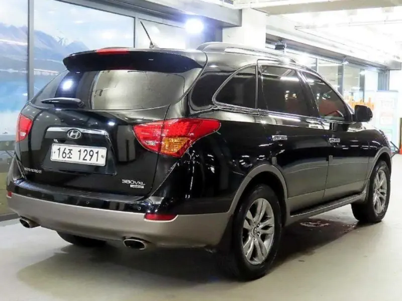 Hyundai Veracruz