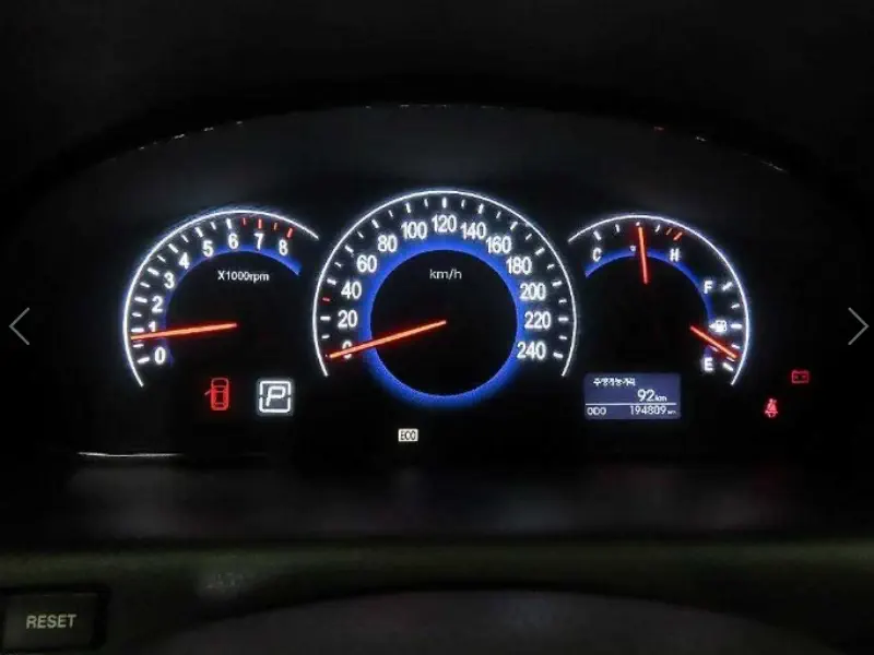 Hyundai Veracruz