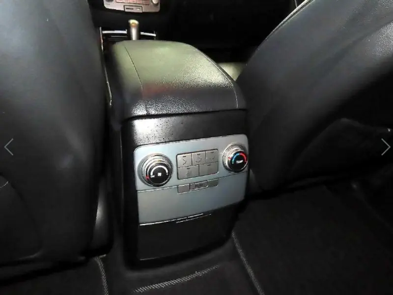 Hyundai Veracruz