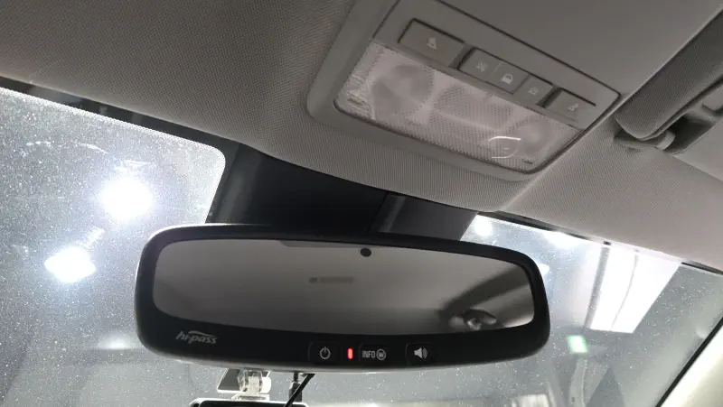 Daewoo Trax