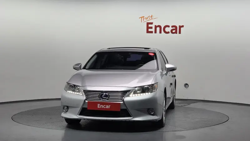 Lexus ES300h