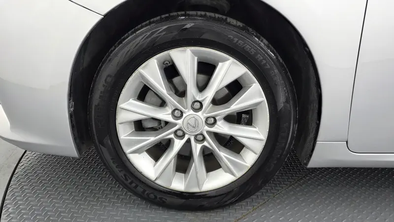 Lexus ES300h