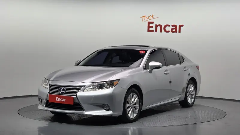 Lexus ES300h