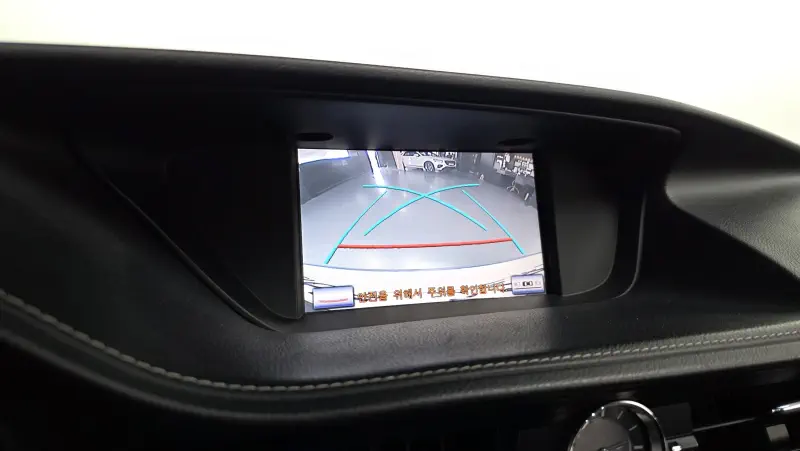 Lexus ES300h