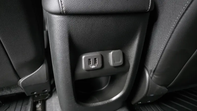 Daewoo Colorado