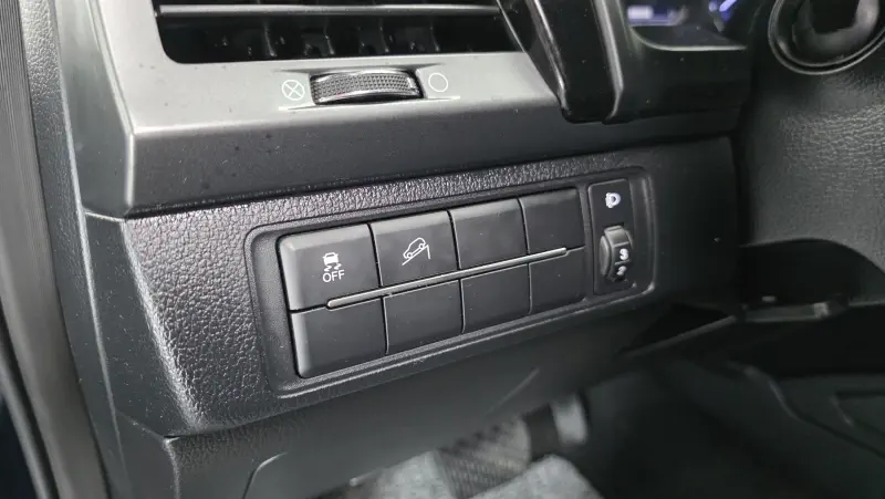 SsangYong Rexton Sports Khan