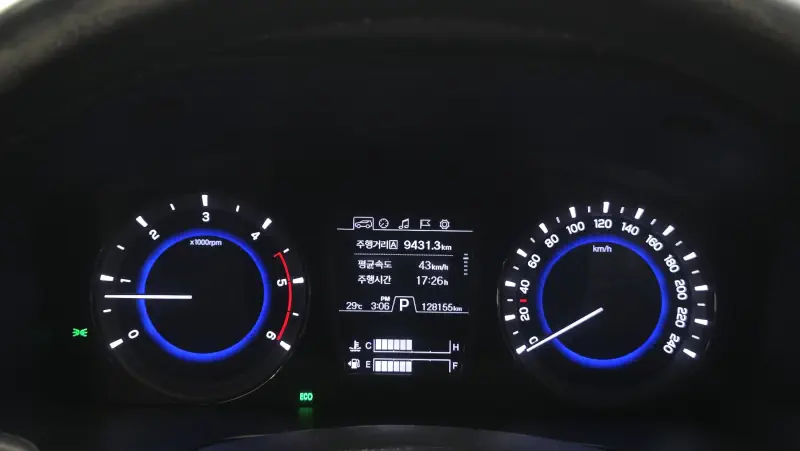 SsangYong Rexton Sports Khan