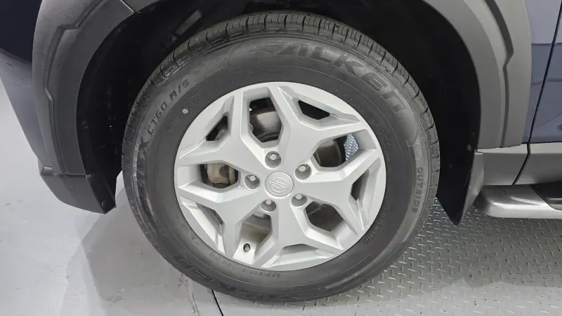 SsangYong Rexton Sports Khan