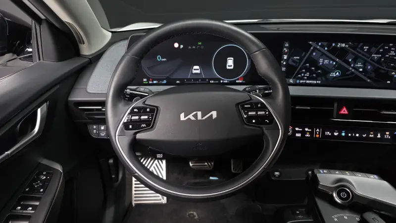 Kia EV6