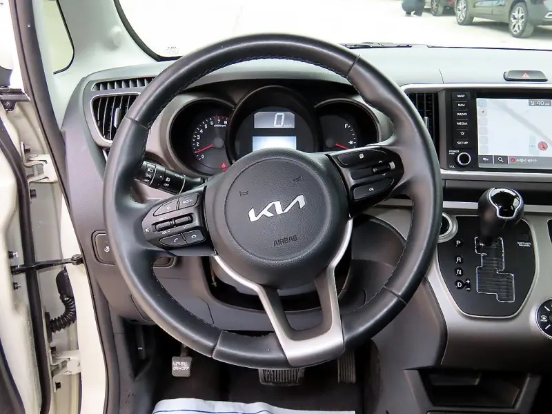 Kia RAY