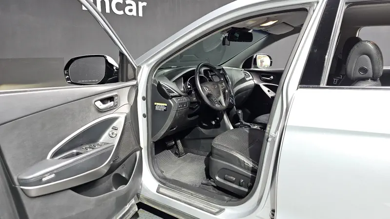 Hyundai Maxcruze