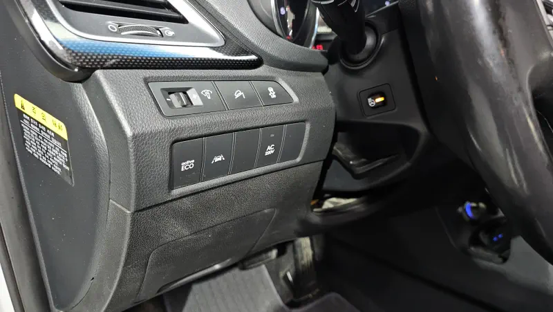 Hyundai Maxcruze