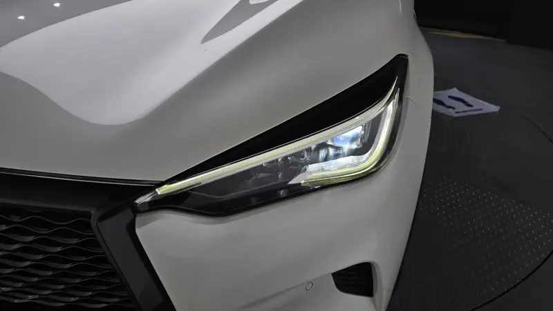Infiniti QX50