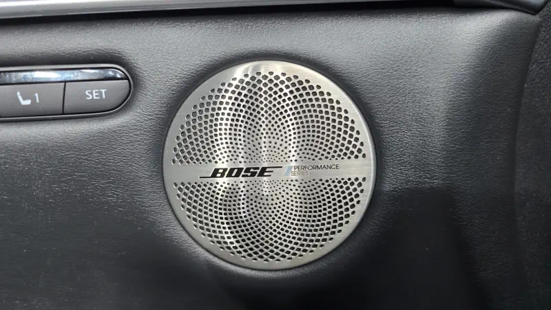 Infiniti QX50