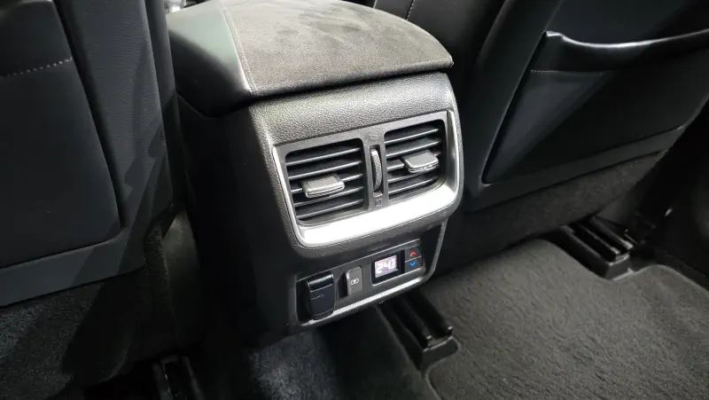 Infiniti QX50