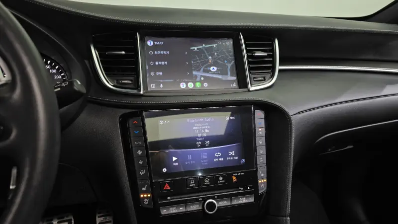 Infiniti QX50