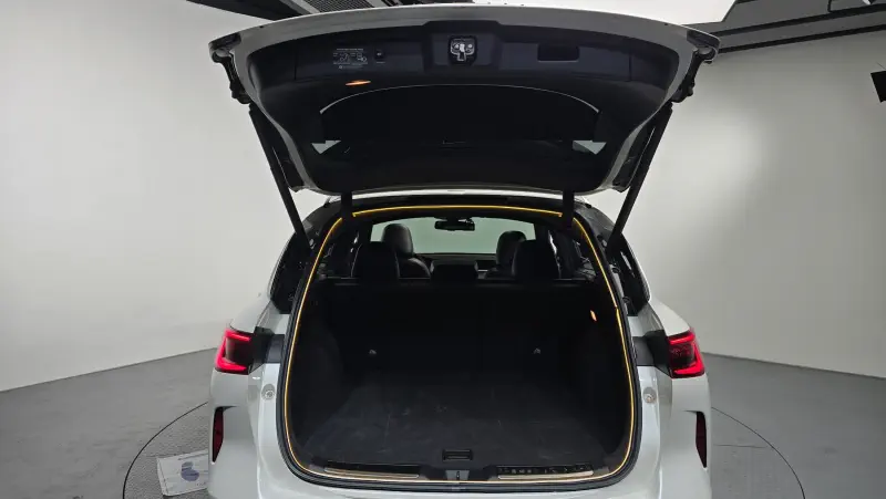 Infiniti QX50