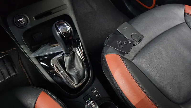 Renault Samsung QM3