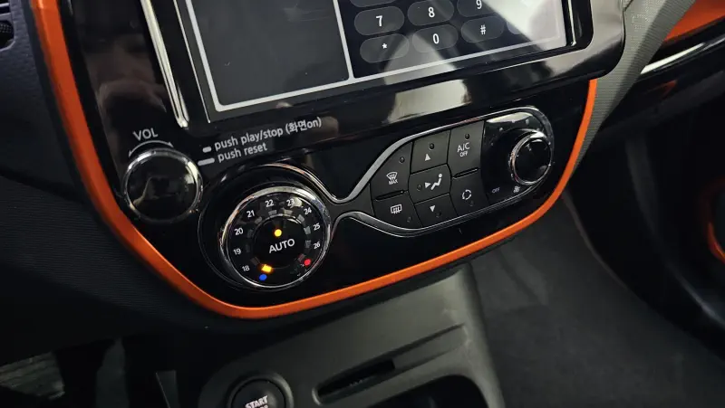 Renault Samsung QM3