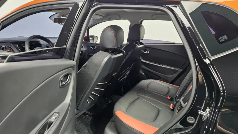 Renault Samsung QM3