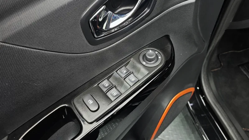 Renault Samsung QM3