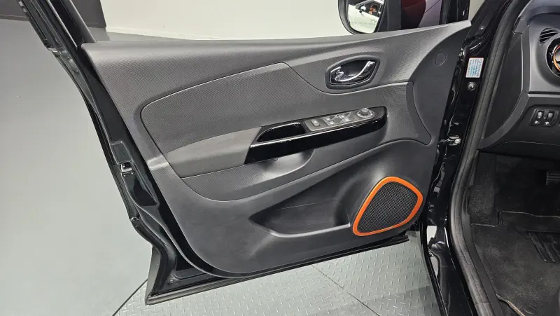 Renault Samsung QM3