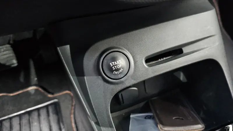 Renault Samsung QM3