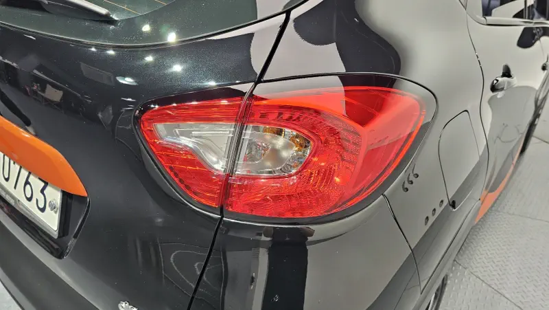 Renault Samsung QM3