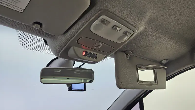 Renault Samsung QM3