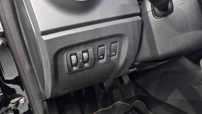 Renault Samsung QM3