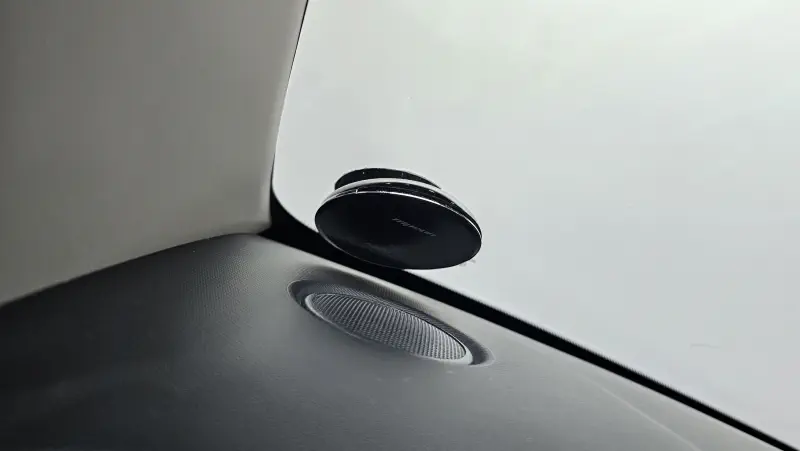 Renault Samsung QM3