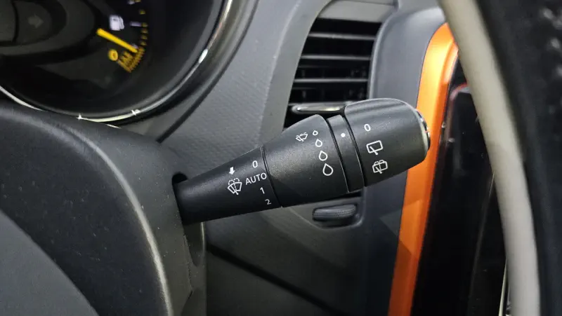 Renault Samsung QM3