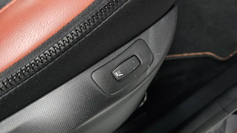 Renault Samsung QM3