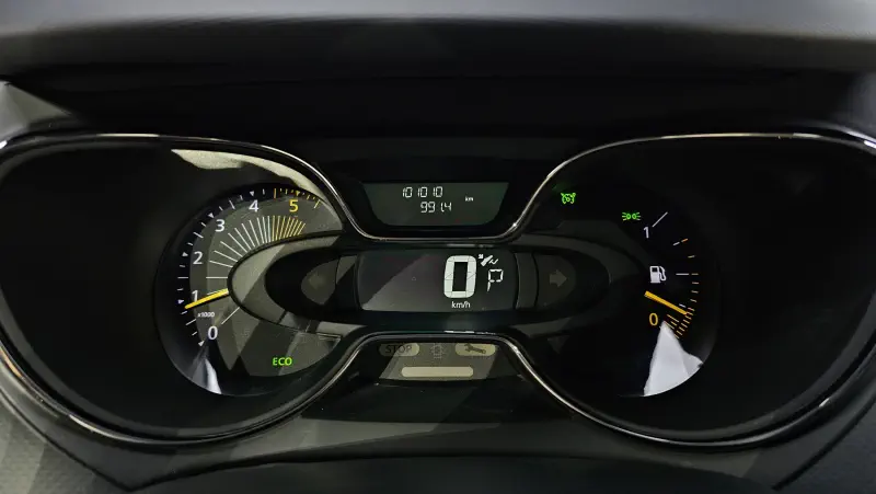 Renault Samsung QM3