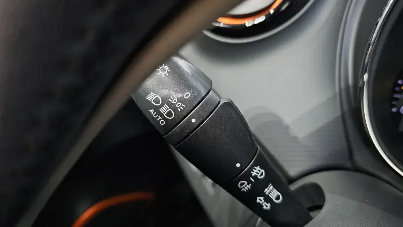 Renault Samsung QM3