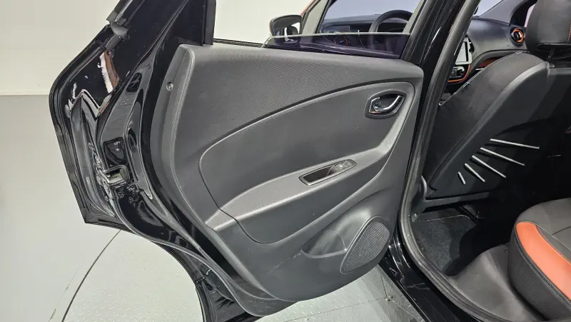 Renault Samsung QM3
