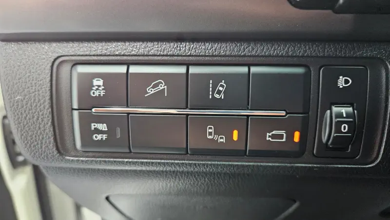 SsangYong Rexton Sports Khan