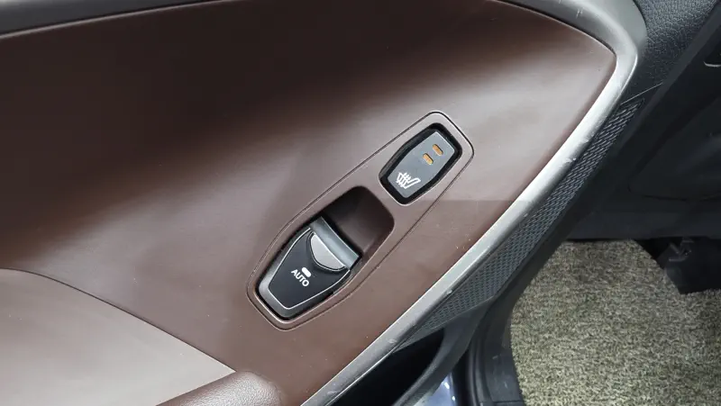 Hyundai Maxcruze
